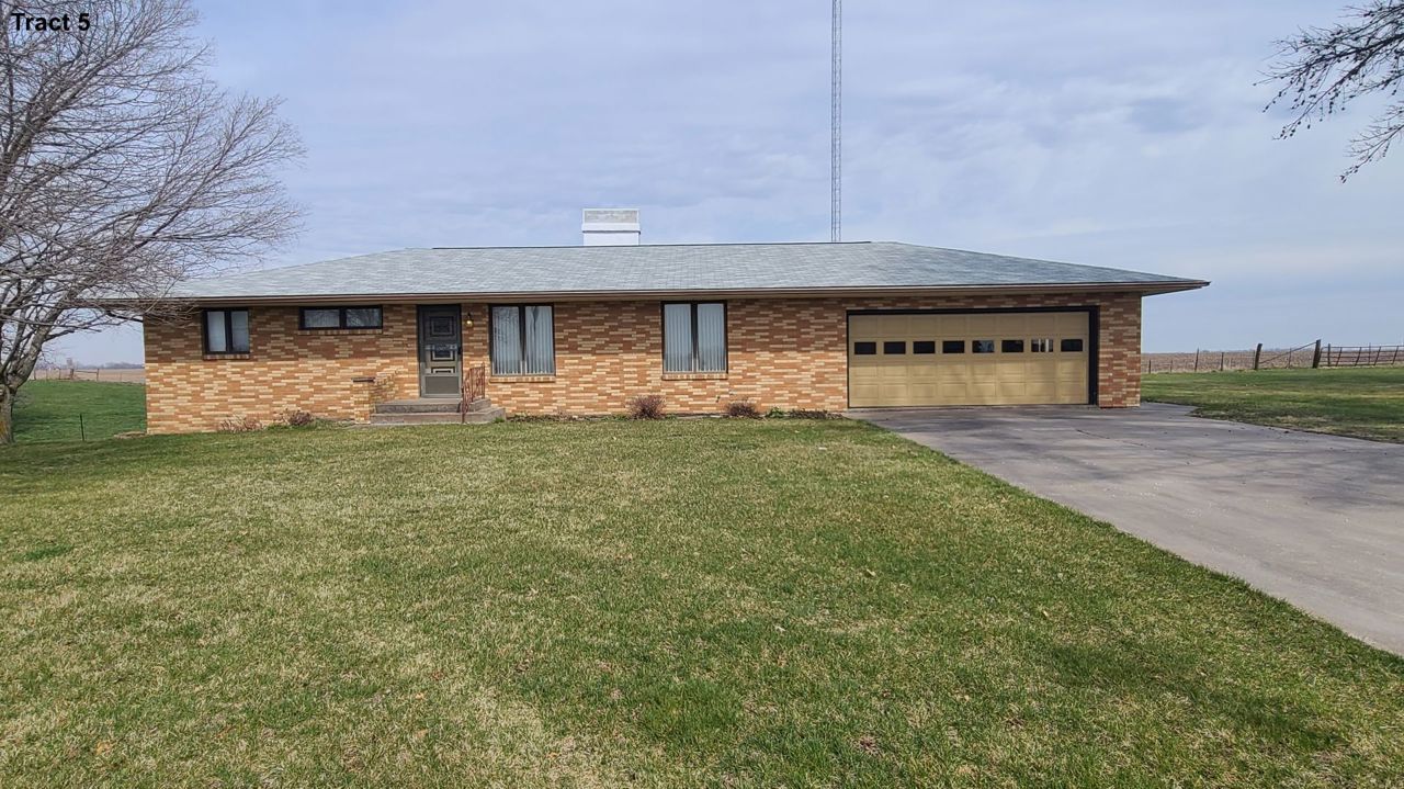 Washington County, IA